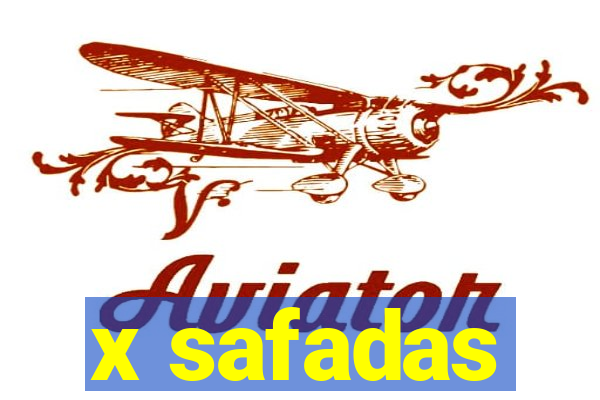 x safadas